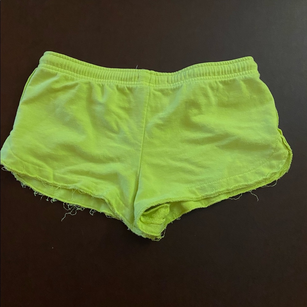 $5 or 3/$10 OP lounge shorts